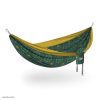 ENO DoubleNest Print Hammock